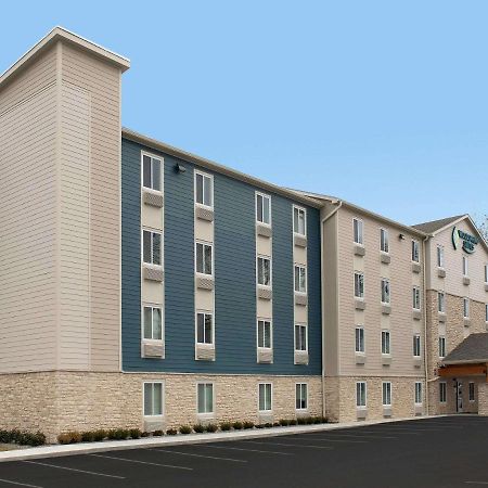 Likehome Extended Stay Hotel Коламбус Экстерьер фото