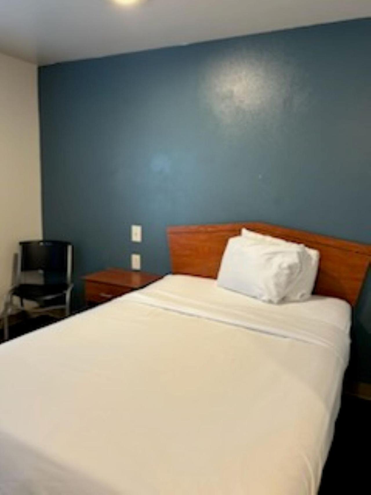 Likehome Extended Stay Hotel Коламбус Экстерьер фото