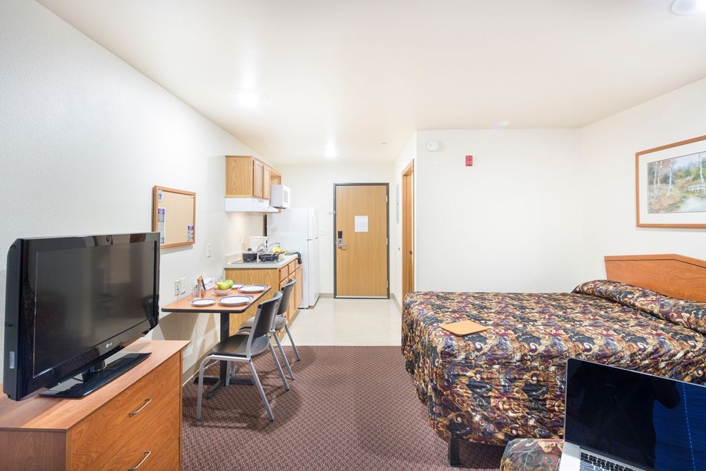 Likehome Extended Stay Hotel Коламбус Номер фото