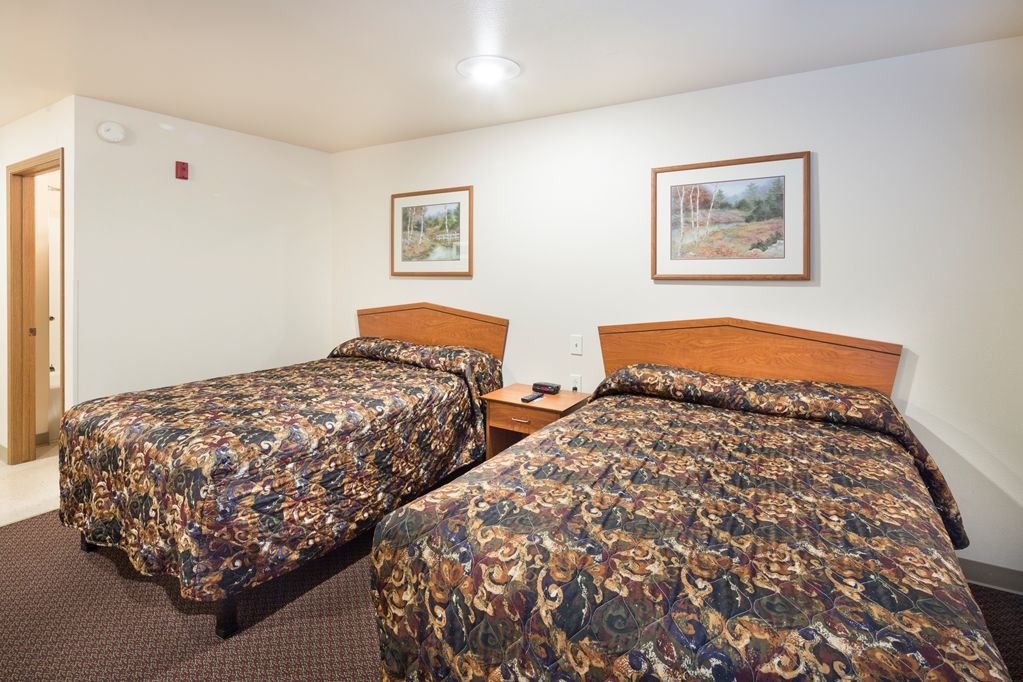 Likehome Extended Stay Hotel Коламбус Номер фото