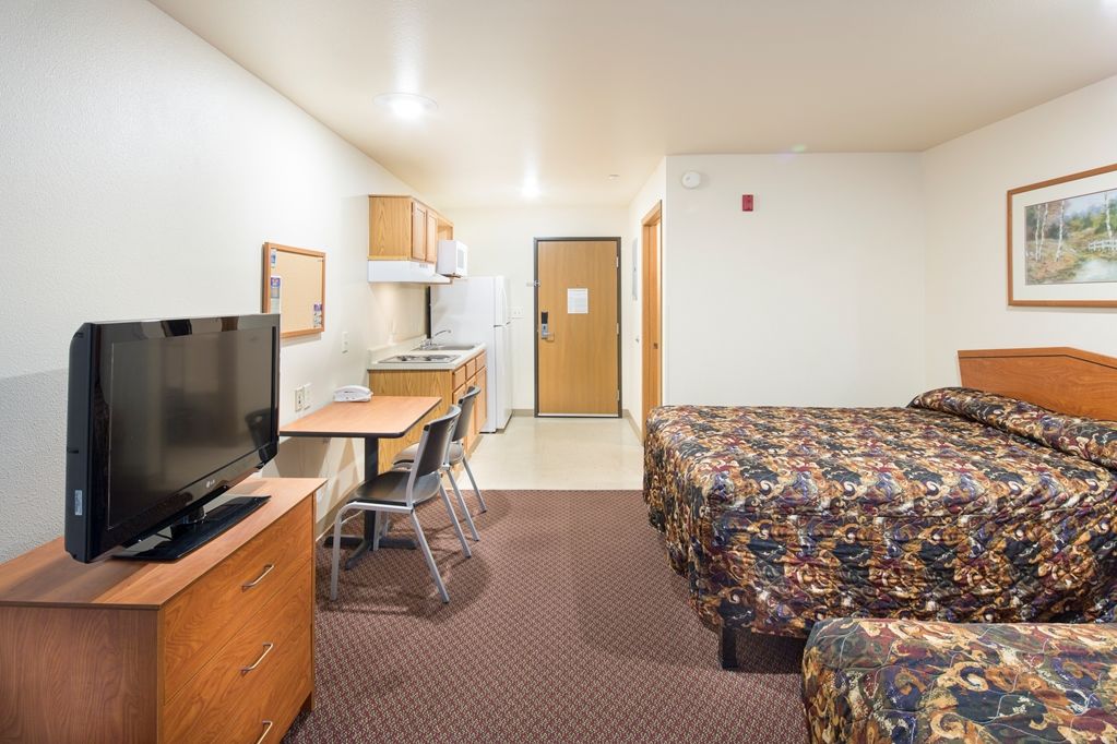 Likehome Extended Stay Hotel Коламбус Номер фото