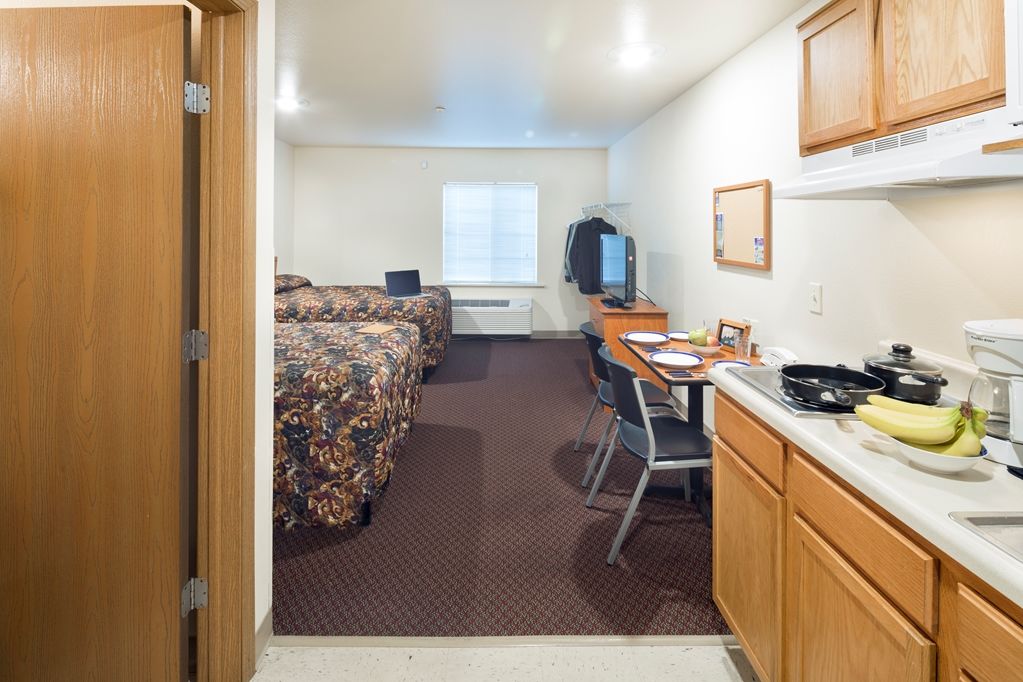 Likehome Extended Stay Hotel Коламбус Номер фото
