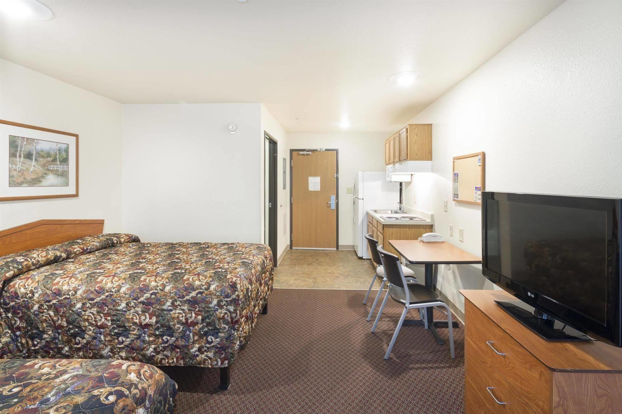 Likehome Extended Stay Hotel Коламбус Экстерьер фото