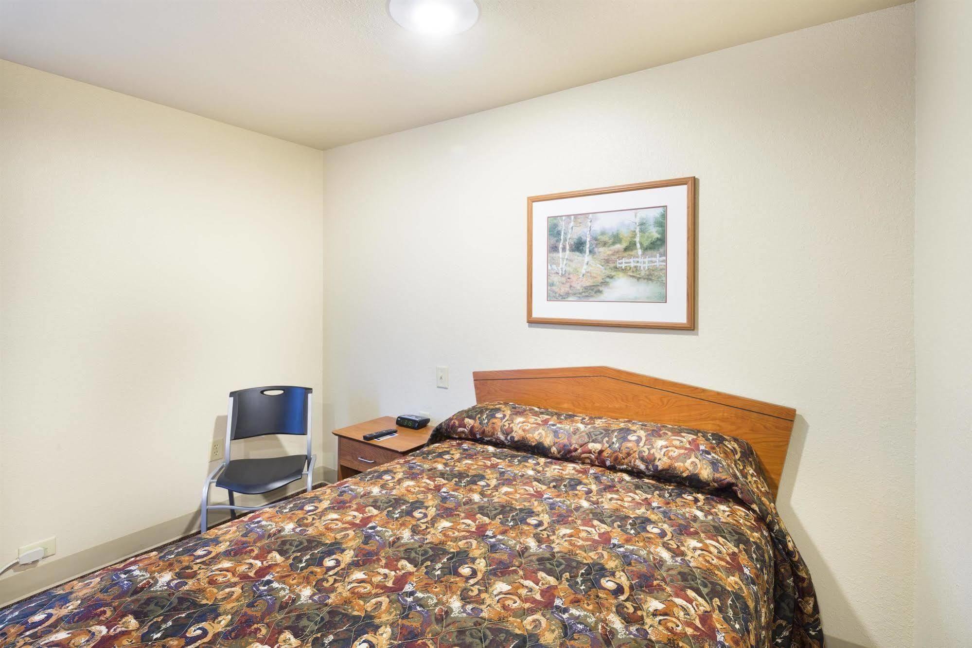 Likehome Extended Stay Hotel Коламбус Экстерьер фото