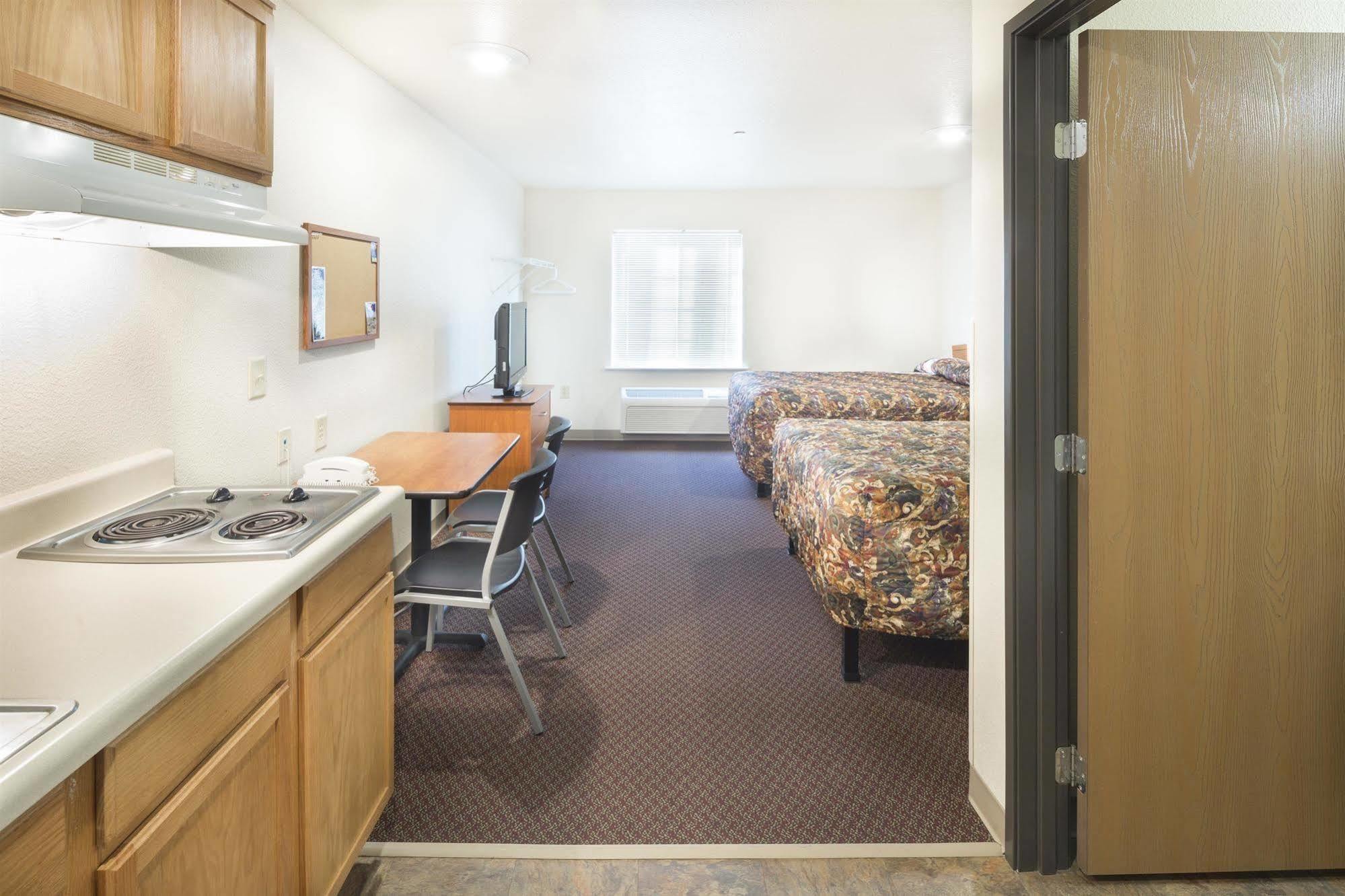 Likehome Extended Stay Hotel Коламбус Экстерьер фото
