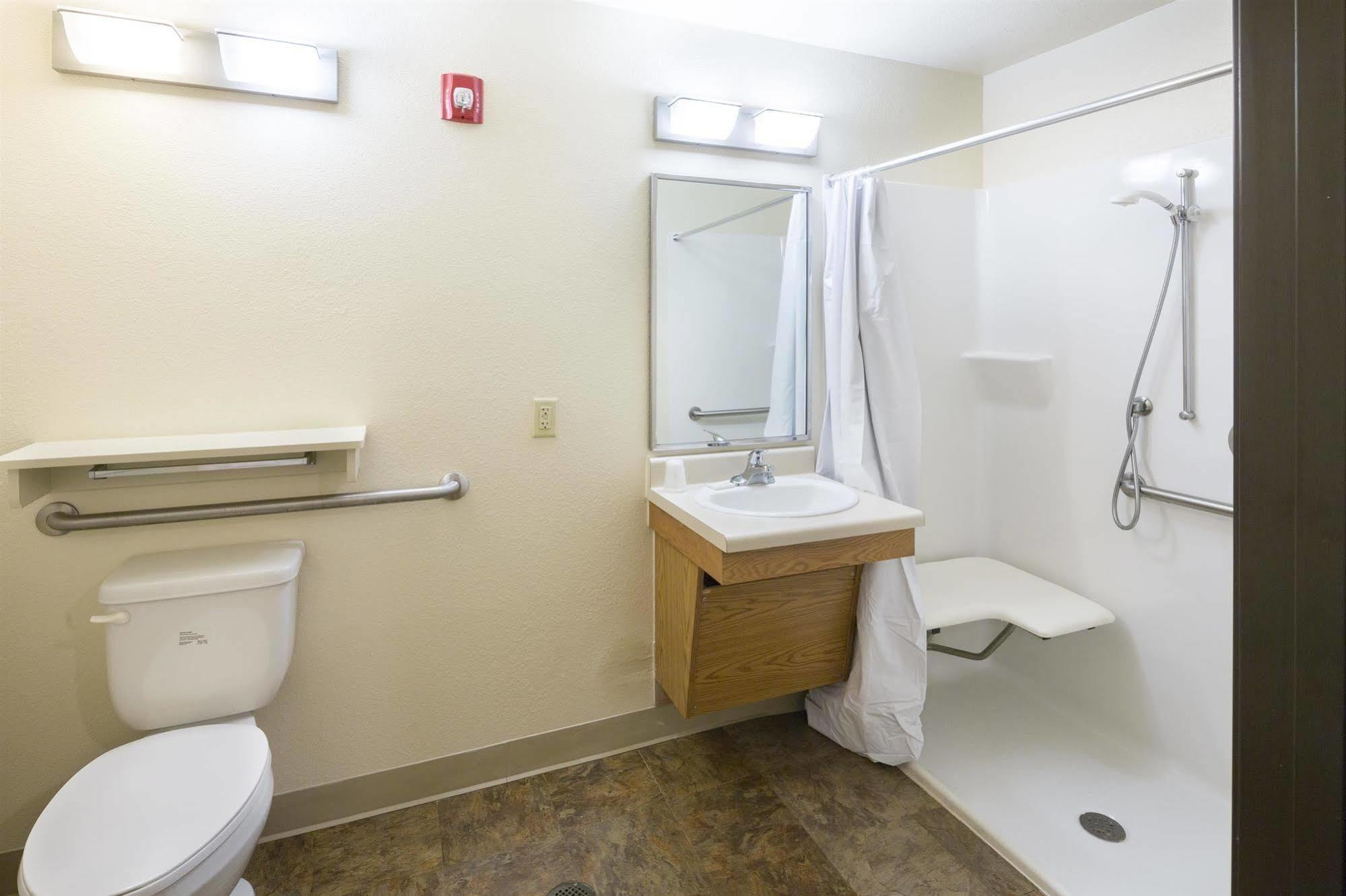Likehome Extended Stay Hotel Коламбус Экстерьер фото