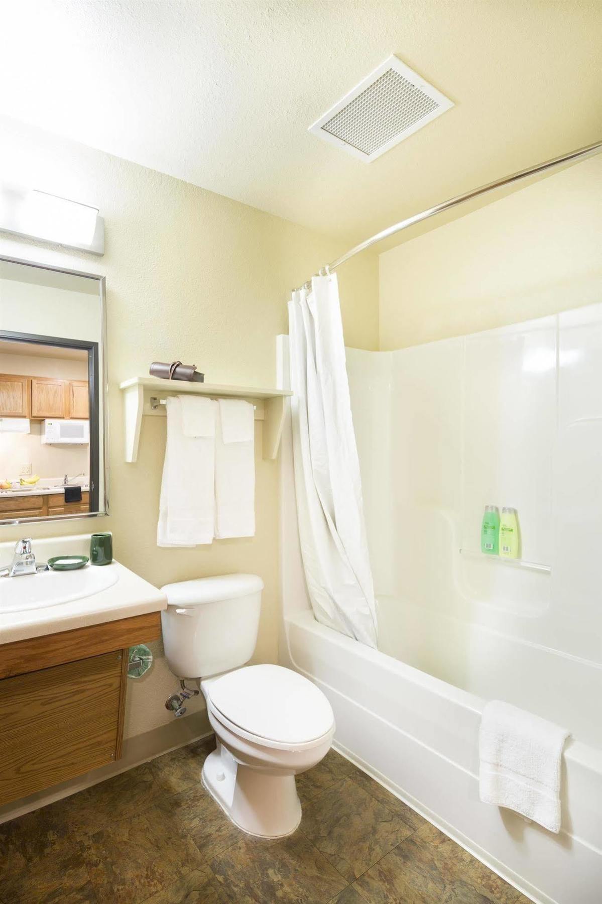 Likehome Extended Stay Hotel Коламбус Экстерьер фото