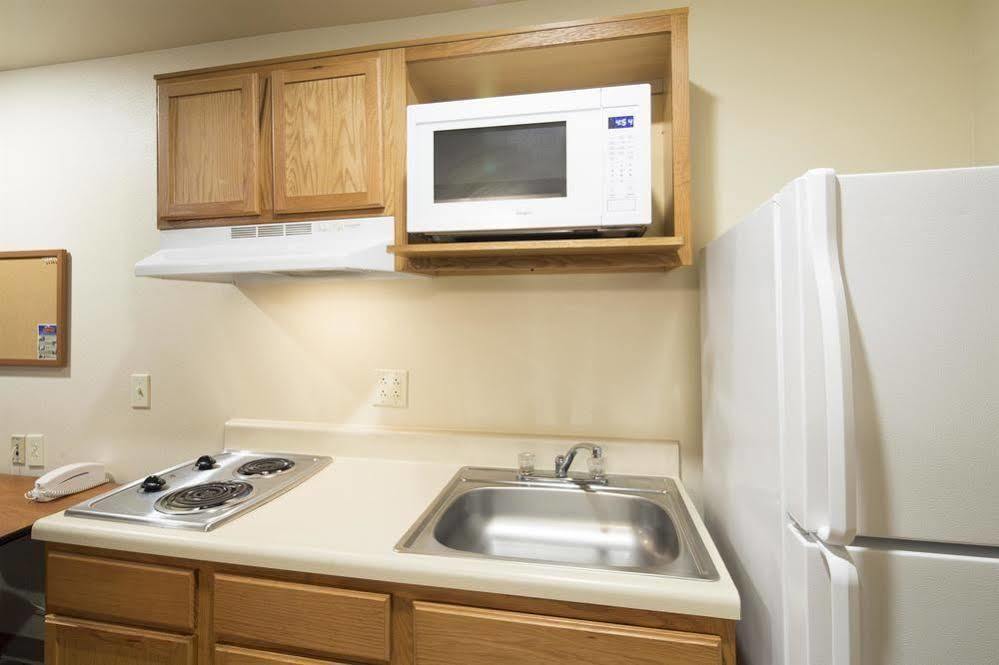 Likehome Extended Stay Hotel Коламбус Экстерьер фото