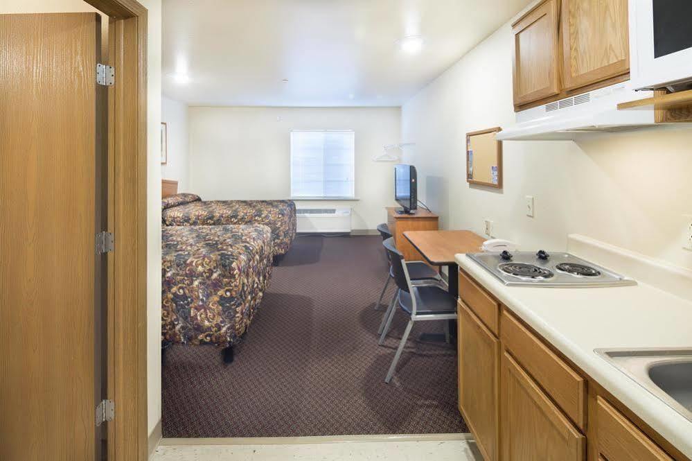 Likehome Extended Stay Hotel Коламбус Экстерьер фото