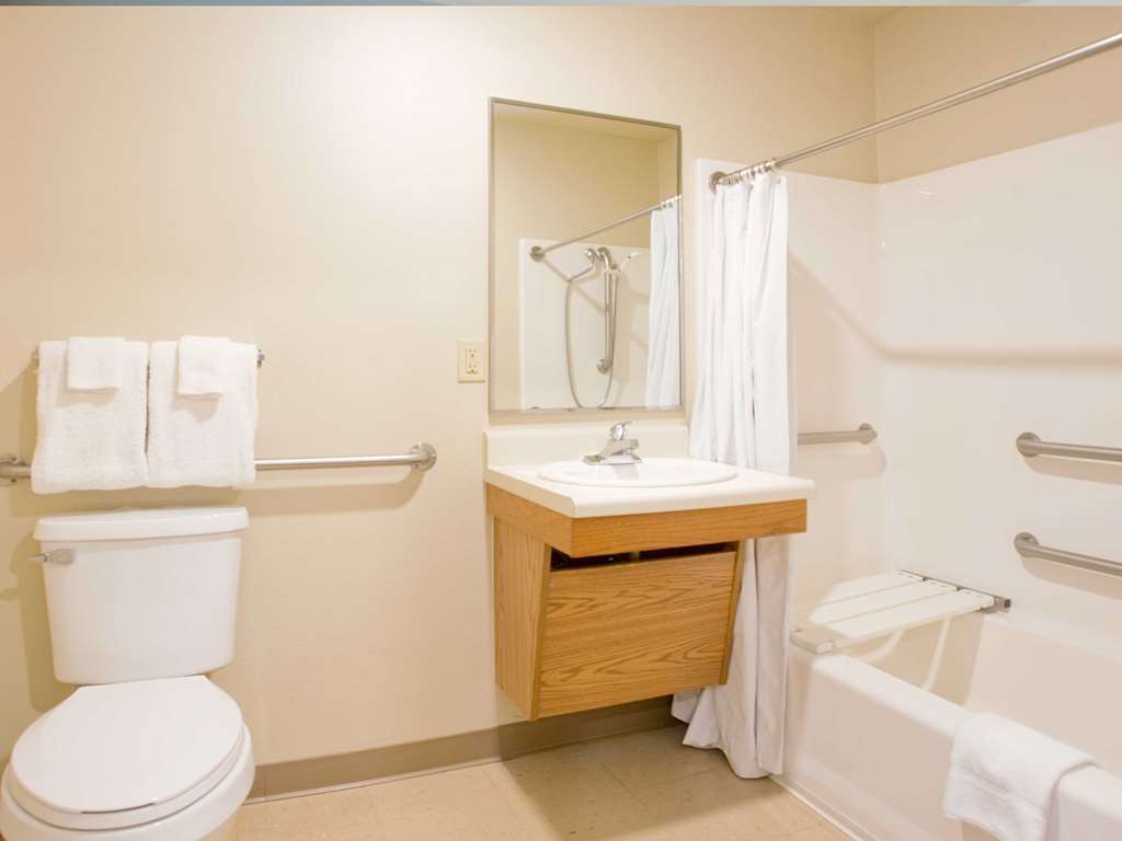 Likehome Extended Stay Hotel Коламбус Номер фото