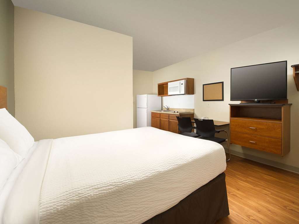 Likehome Extended Stay Hotel Коламбус Номер фото