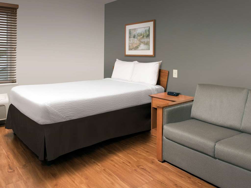 Likehome Extended Stay Hotel Коламбус Номер фото