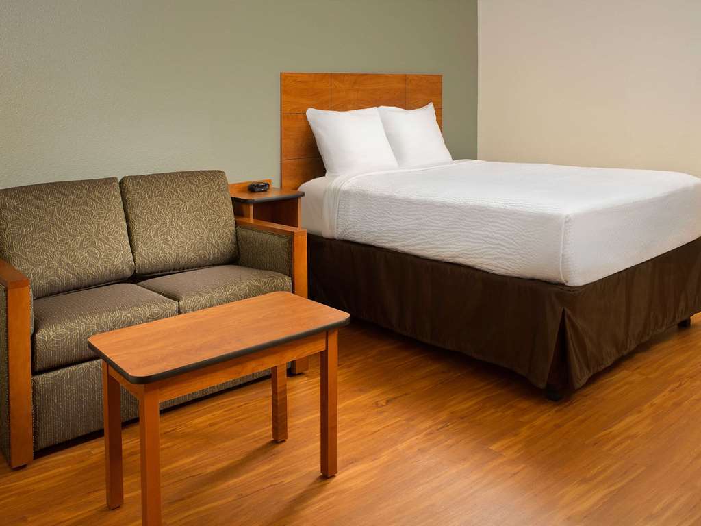 Likehome Extended Stay Hotel Коламбус Номер фото