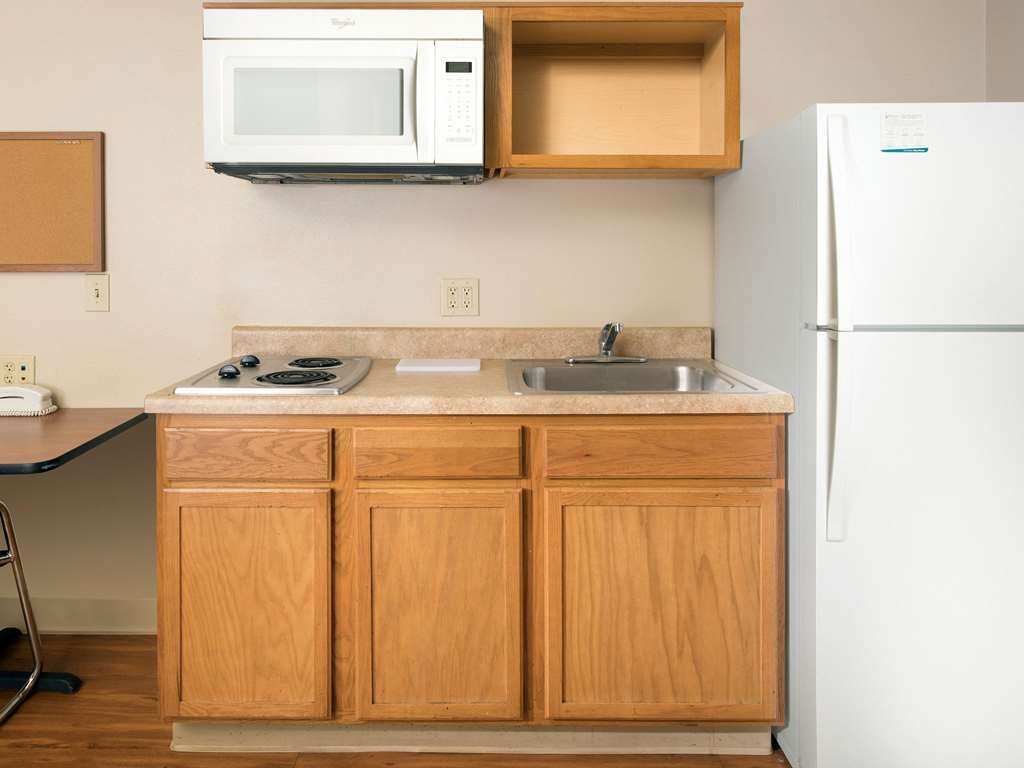 Likehome Extended Stay Hotel Коламбус Номер фото