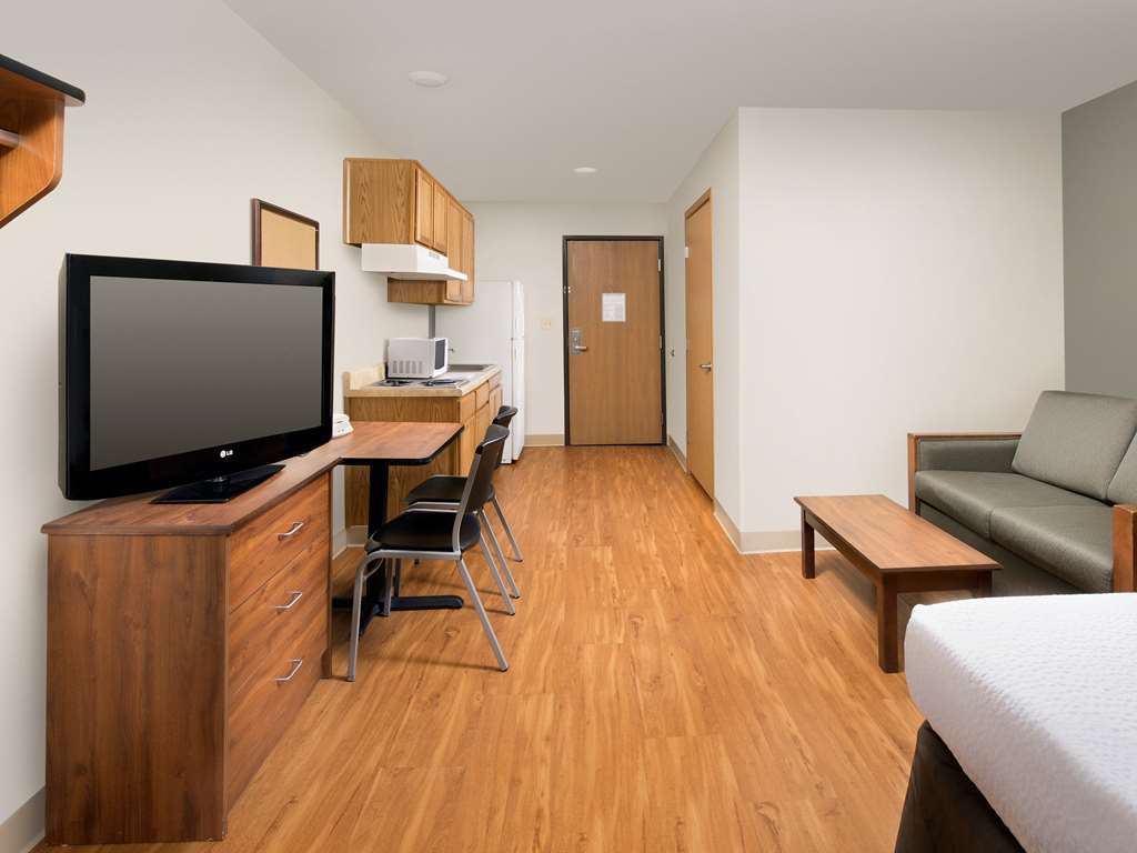 Likehome Extended Stay Hotel Коламбус Номер фото