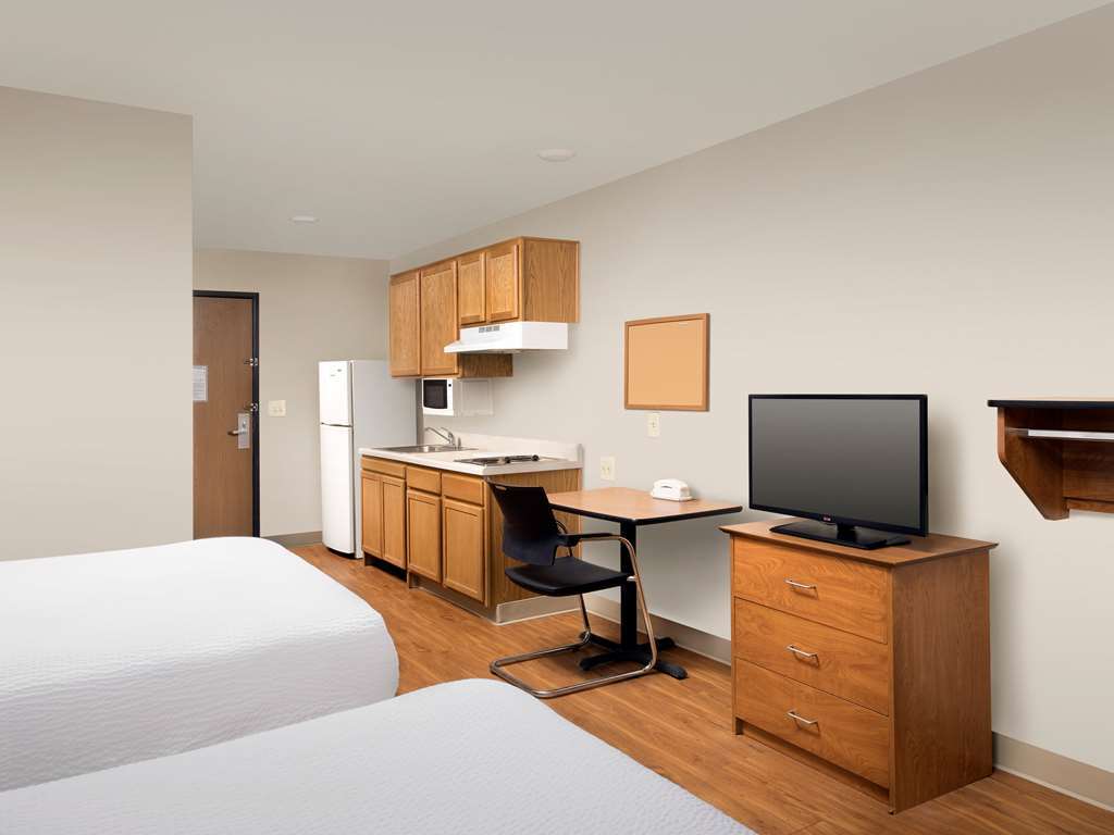Likehome Extended Stay Hotel Коламбус Номер фото