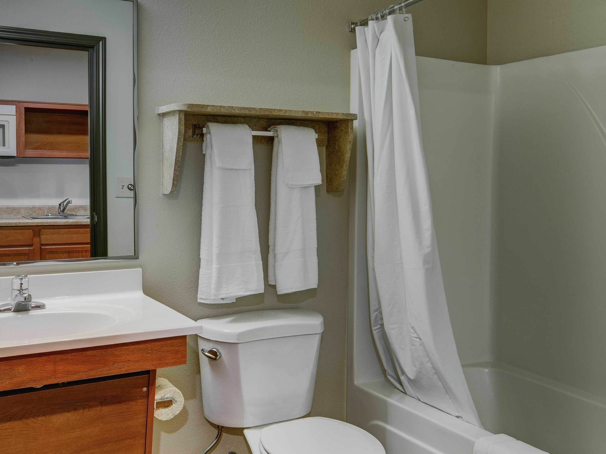 Likehome Extended Stay Hotel Коламбус Экстерьер фото